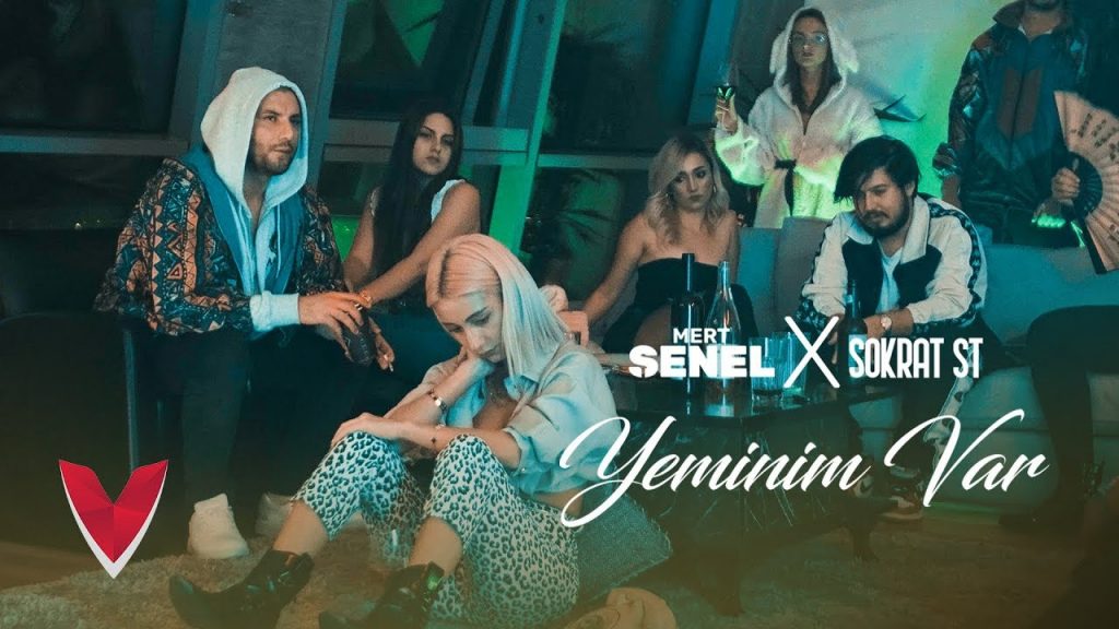 Mert Şenel & Sokrat St – Yeminim Var