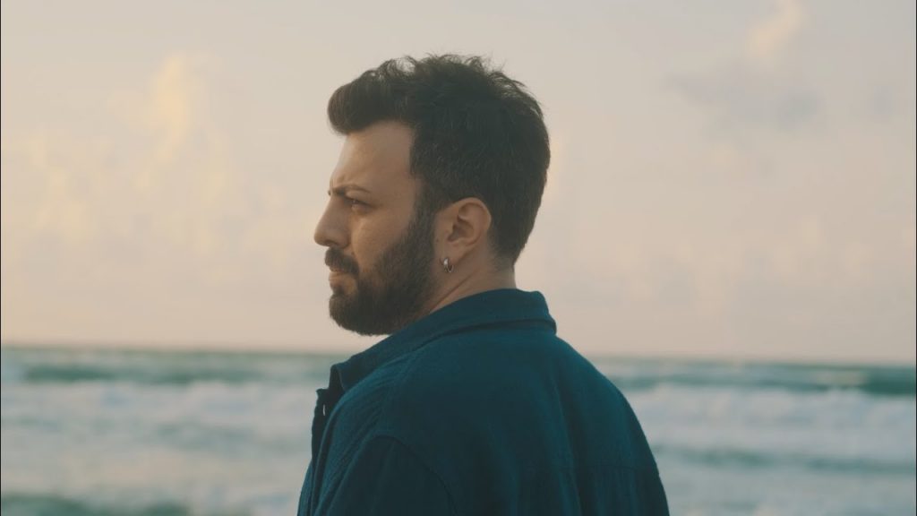 Kadir Deniz – Neredesin?