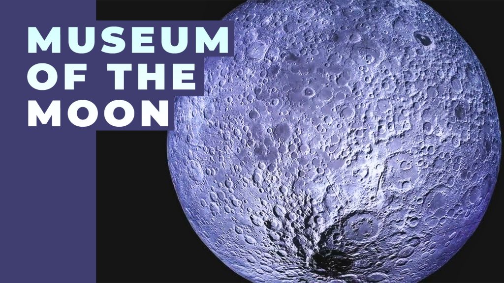 Museum of the Moon Beşiktaş