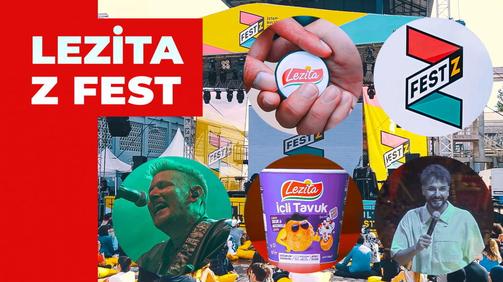 Lezita Z Fest Etkinlik Filmi