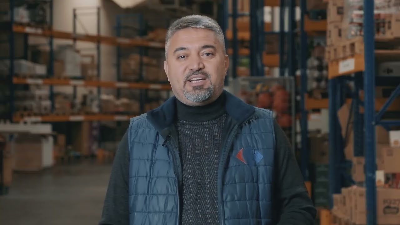 carrefoursa kariyer testimonial videosu dogrusu kampanyasi istanbul bmafilmpro